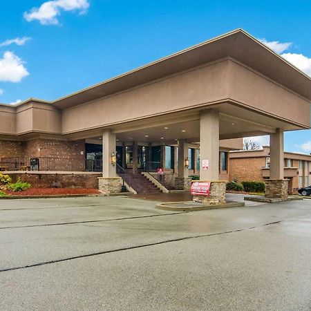 Comfort Inn & Suites Montrose Hill Ngoại thất bức ảnh