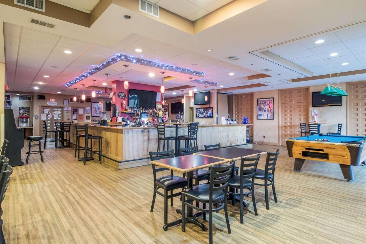 Comfort Inn & Suites Montrose Hill Ngoại thất bức ảnh