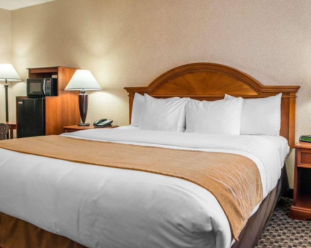 Comfort Inn & Suites Montrose Hill Phòng bức ảnh