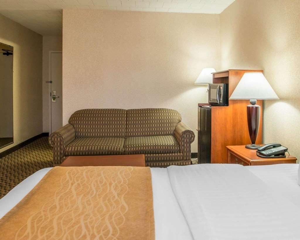 Comfort Inn & Suites Montrose Hill Phòng bức ảnh