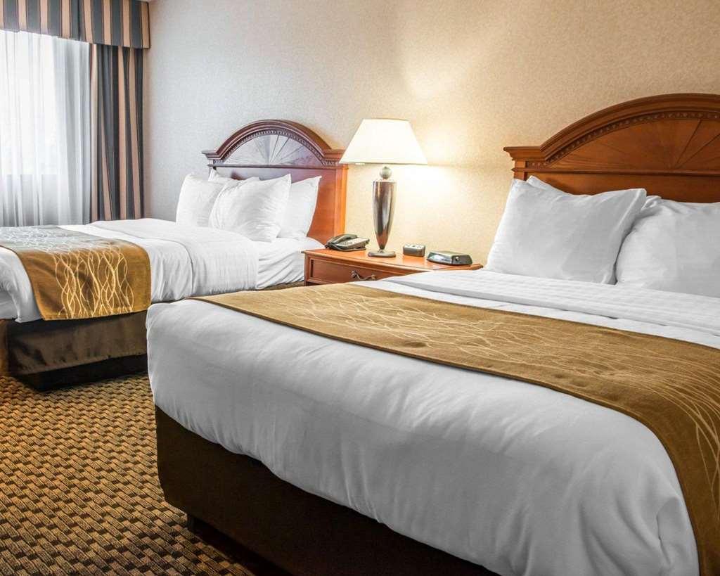 Comfort Inn & Suites Montrose Hill Phòng bức ảnh