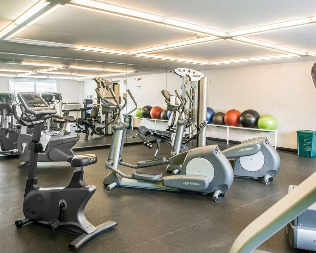 Comfort Inn & Suites Montrose Hill Tiện nghi bức ảnh