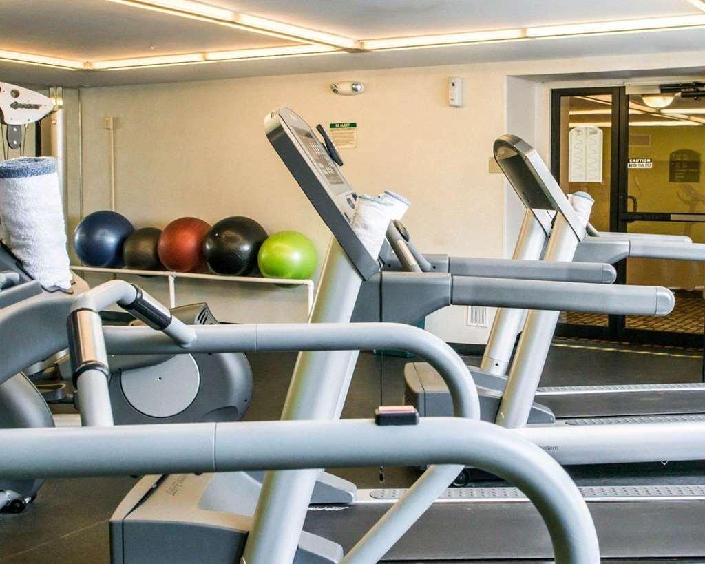 Comfort Inn & Suites Montrose Hill Tiện nghi bức ảnh