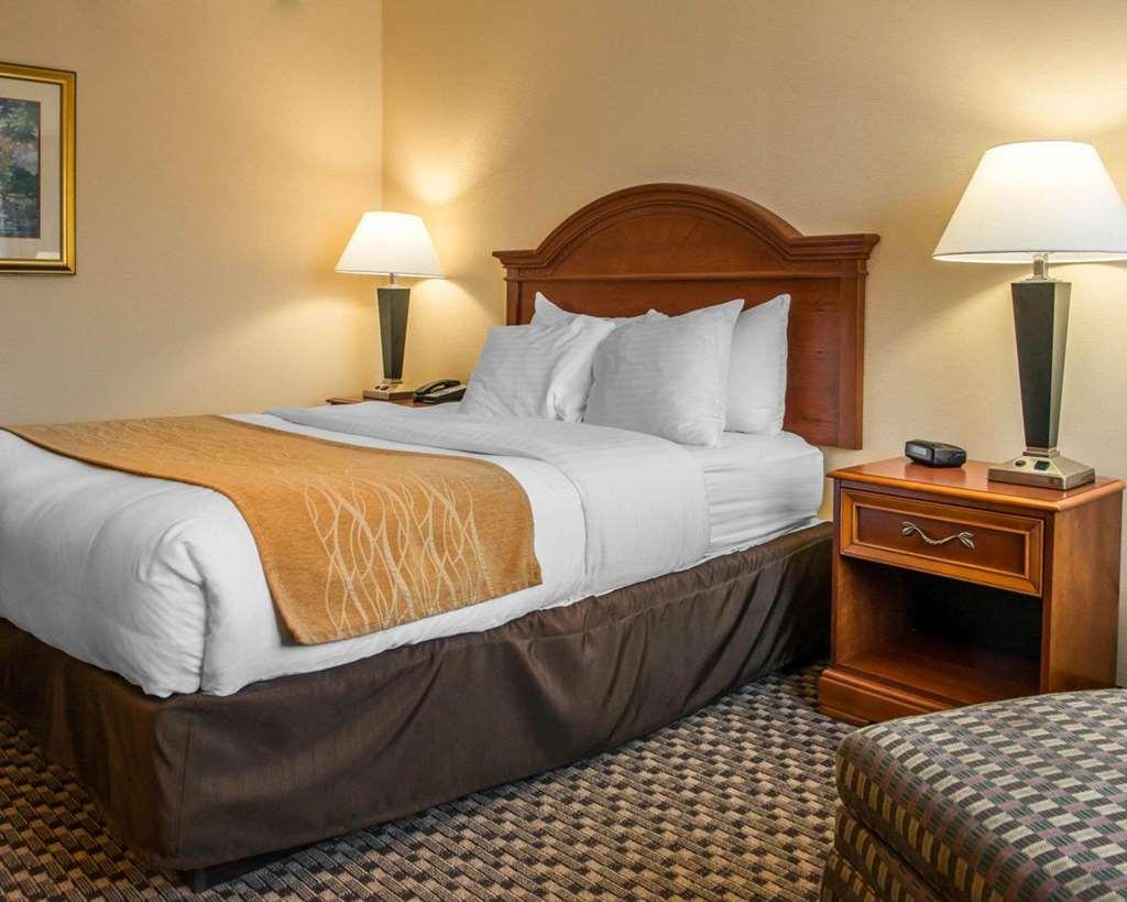 Comfort Inn & Suites Montrose Hill Phòng bức ảnh