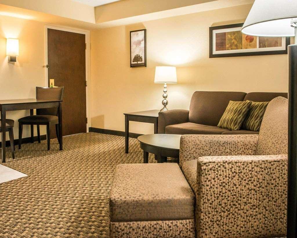 Comfort Inn & Suites Montrose Hill Phòng bức ảnh