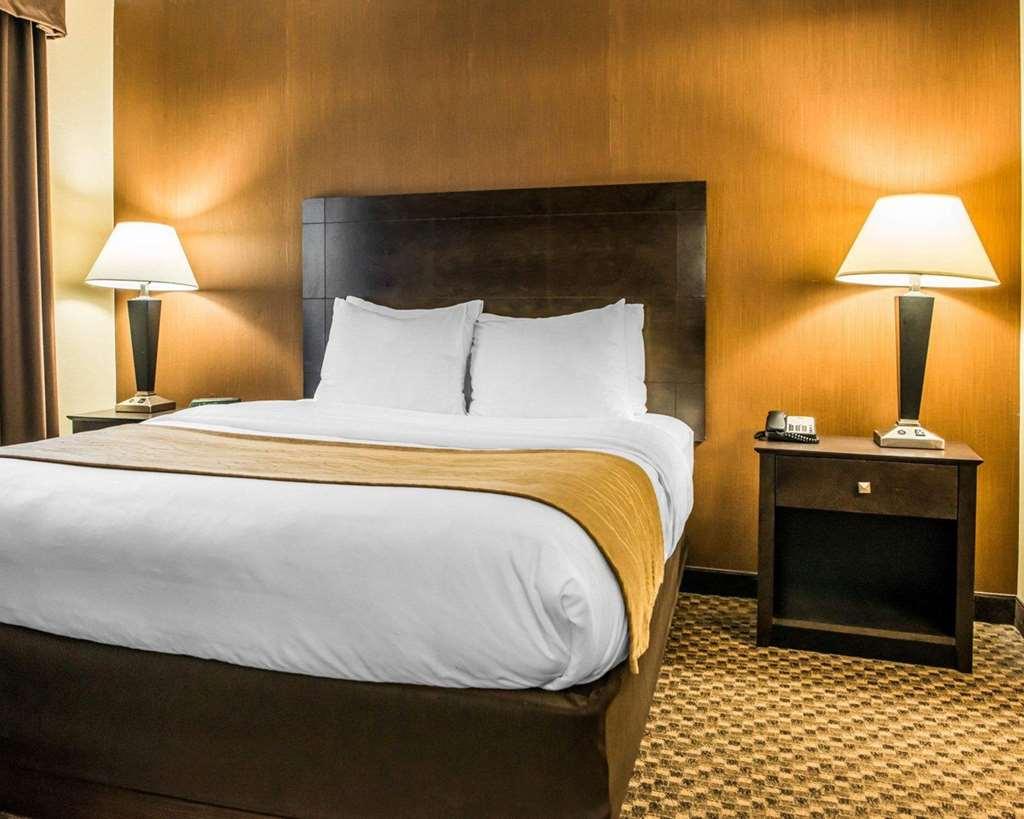 Comfort Inn & Suites Montrose Hill Phòng bức ảnh