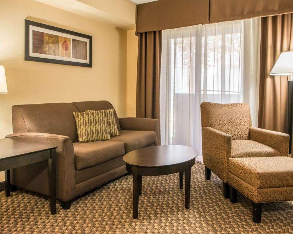 Comfort Inn & Suites Montrose Hill Phòng bức ảnh