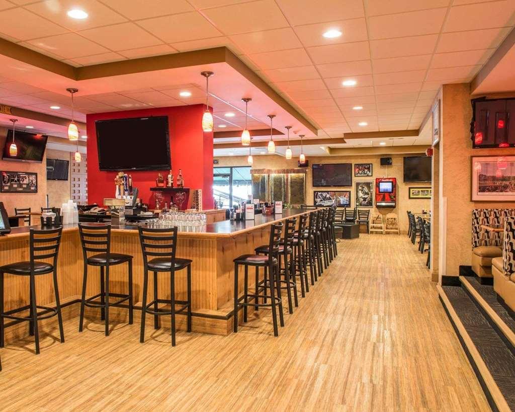 Comfort Inn & Suites Montrose Hill Nhà hàng bức ảnh