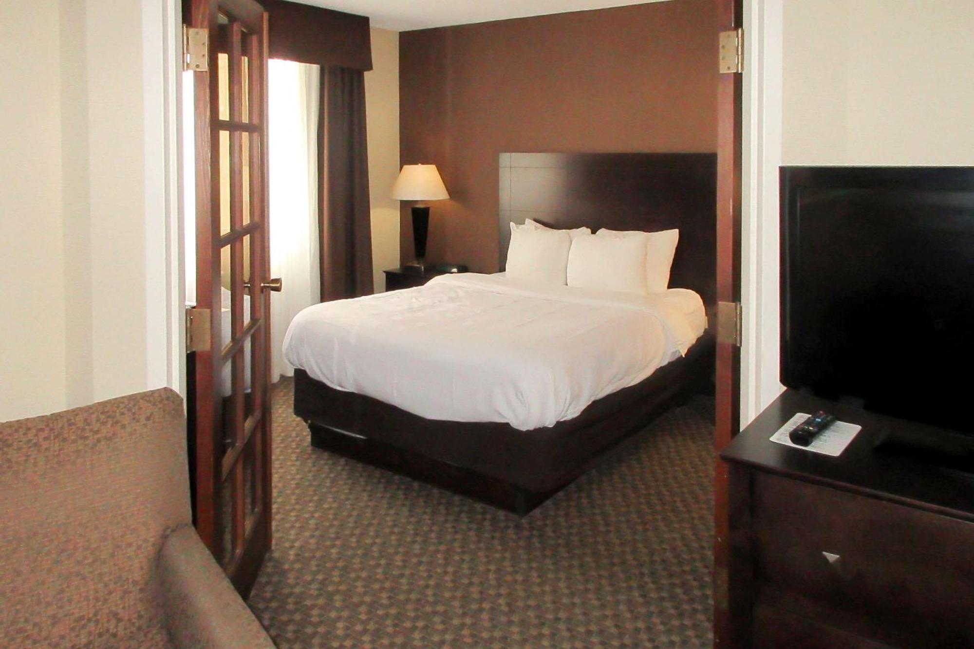 Comfort Inn & Suites Montrose Hill Ngoại thất bức ảnh