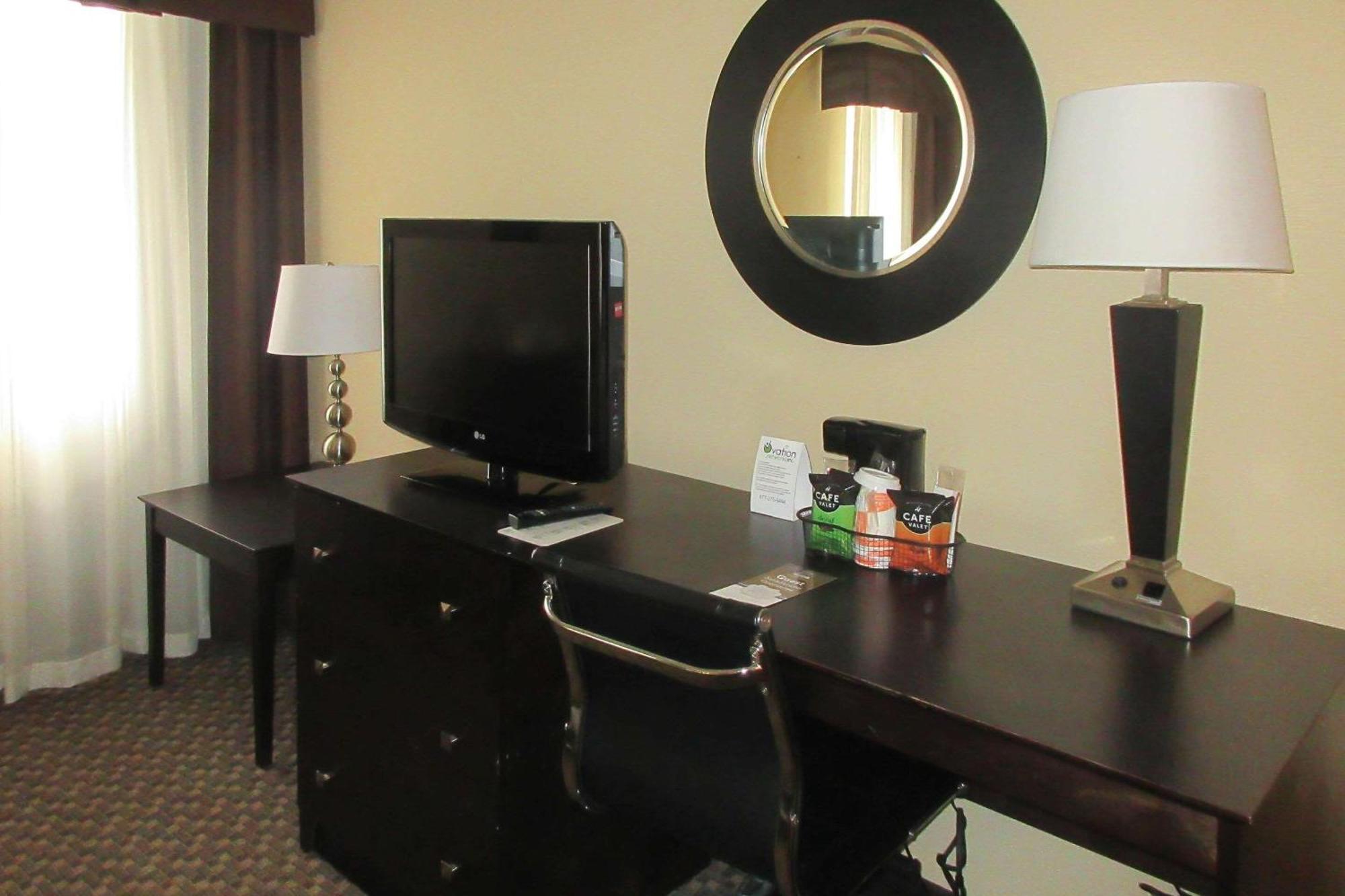 Comfort Inn & Suites Montrose Hill Ngoại thất bức ảnh